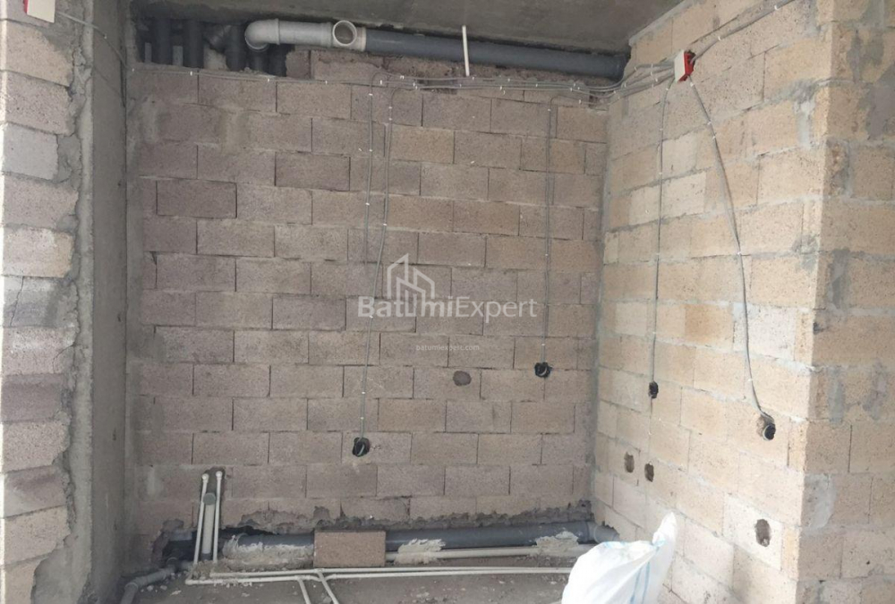 Բնակարան 62 մ² - Յուրիևսկայա, Batumi, Վրաստан