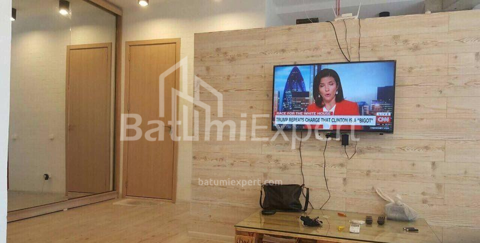 Բնակարան 62 մ² - Վախթանգ Գորգասալի, Batumi, Վրաստан
