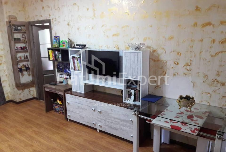Բնակարան 59 մ² - Պետրա Բագրատիոնի, Batumi, Վրաստан