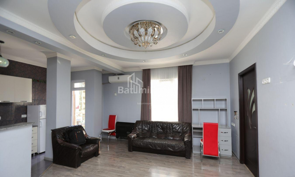 Բնակարան 53 մ² - Պետրա Բագրատիոնի, Batumi, Վրաստан