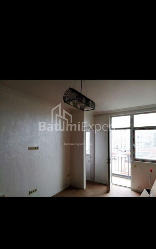 Բնակարան 46 մ² - Յուրիևսկայա, Batumi, Վրաստан