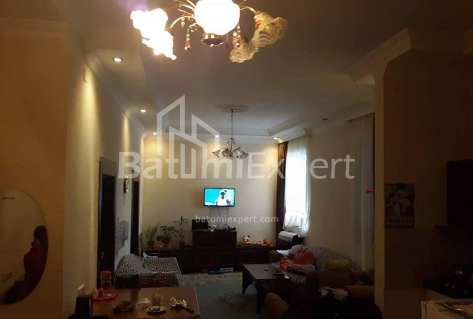 Բնակարան 70 մ² - Յուրիևսկայա, Batumi, Վրաստан