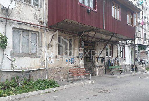 Բնակարան 36 մ² - Յուրիևսկայա, Batumi, Վրաստан