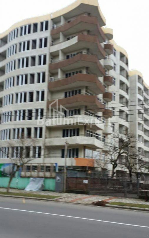 Բնակարան 27 մ² - Յուրիևսկայա, Batumi, Վրաստан
