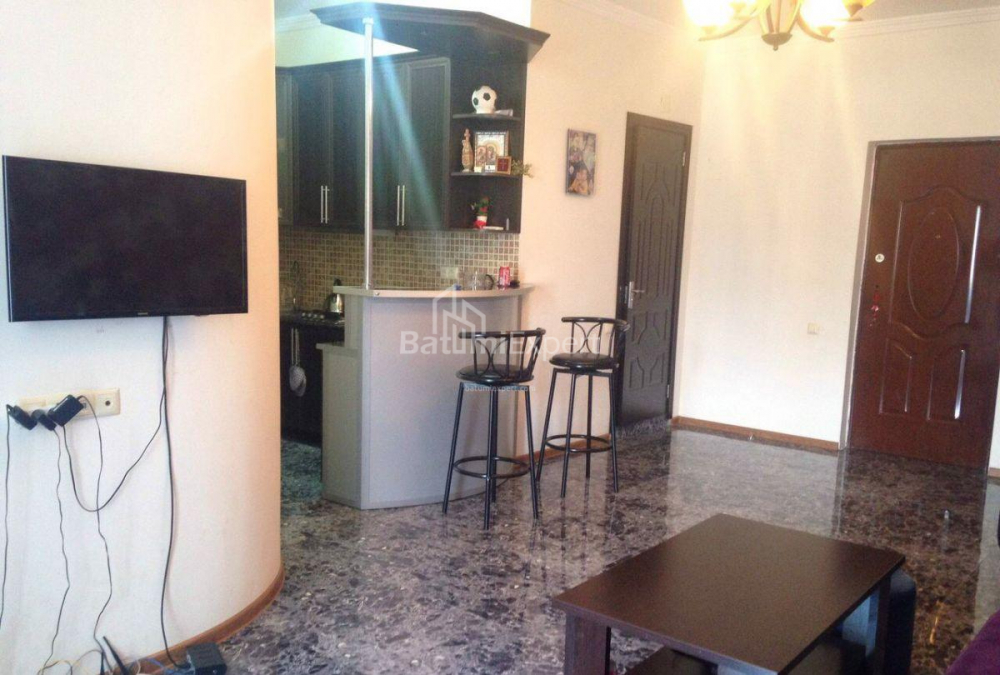 Բնակարան 54 մ² - Նիկո Փիրոսմանի, Batumi, Վրաստан