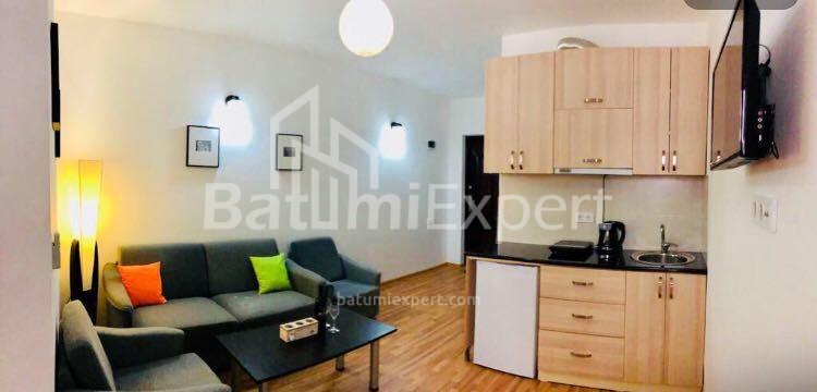 Բնակարան 30 մ² - Յուսուֆ Կոբալաձե, Batumi, Վրաստан