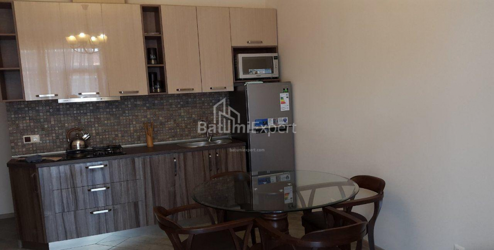 Բնակարան 60 մ² - Յուրիևսկայա, Batumi, Վրաստан