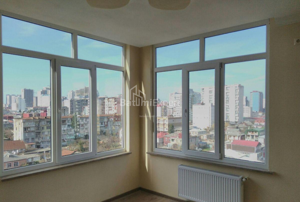 Բնակարան 72 մ² - Պետրա Մելիքիշվիլի, Batumi, Վրաստан