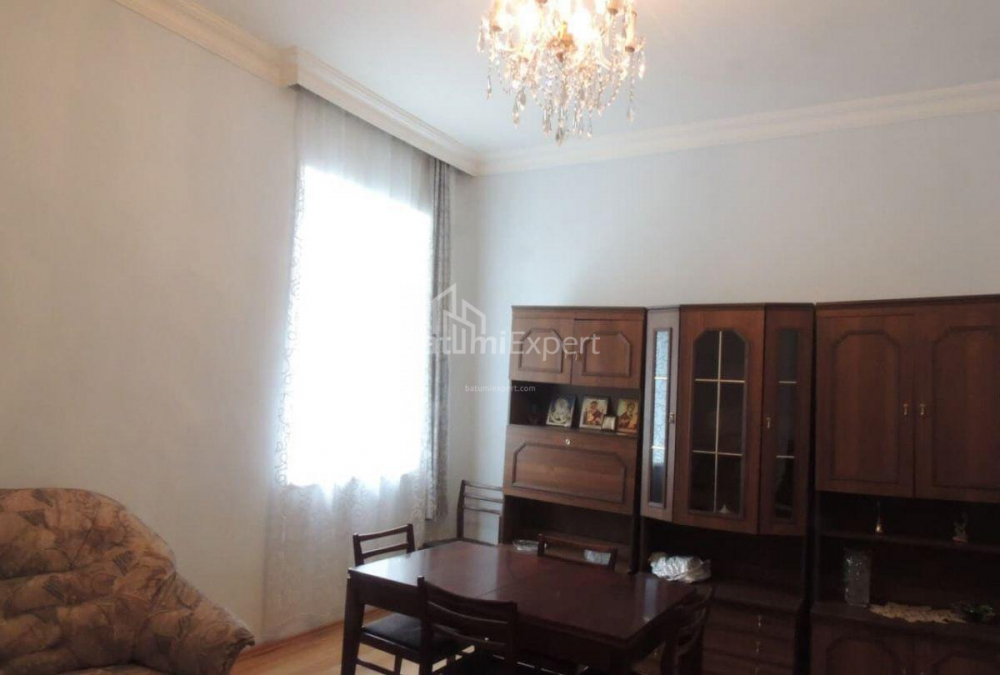 Բնակարան 50 մ² - Յուրիևսկայա, Batumi, Վրաստан