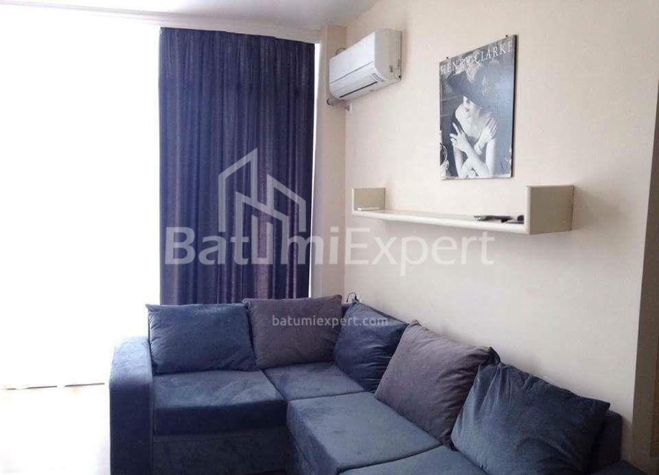 Բնակարան 27 մ² - Շերիֆ Խիմշիաշվիլի, Batumi, Վրաստан