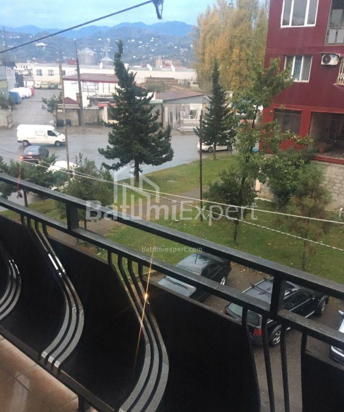 Բնակարան 80 մ² - Յուրիևսկայա, Batumi, Վրաստан