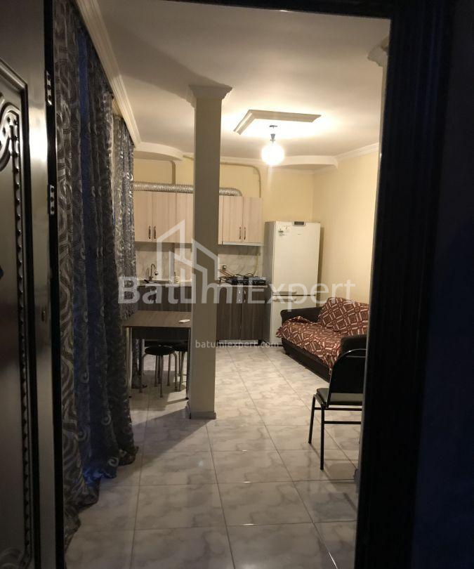 Բնակարան 33 մ² - Յուրիևսկայա, Batumi, Վրաստан
