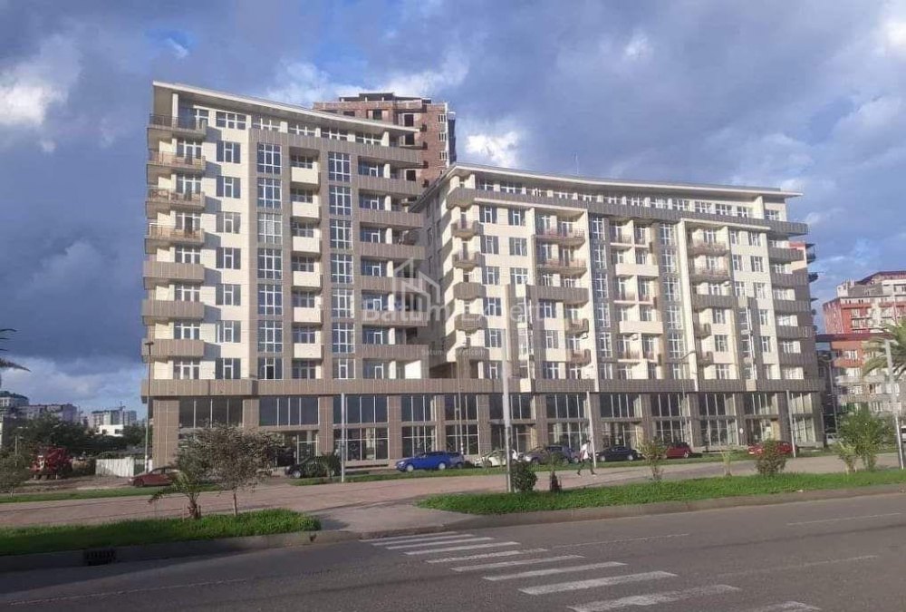 Բնակարան 72 մ² - Յուրիևսկայա, Batumi, Վրաստан