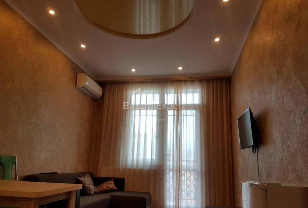 Բնակարան 34 մ² - Յուրիևսկայա, Batumi, Վրաստан