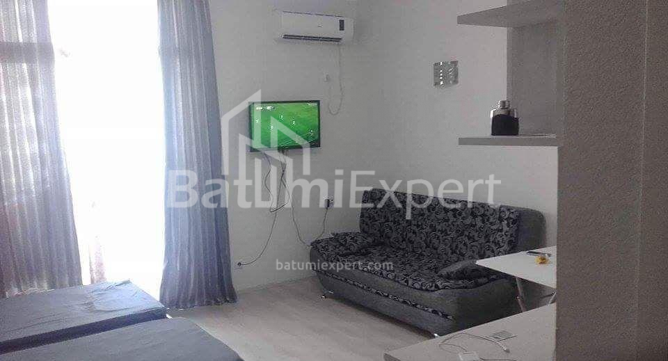 Բնակարան 30 մ² - Յուրիևսկայա, Batumi, Վրաստан