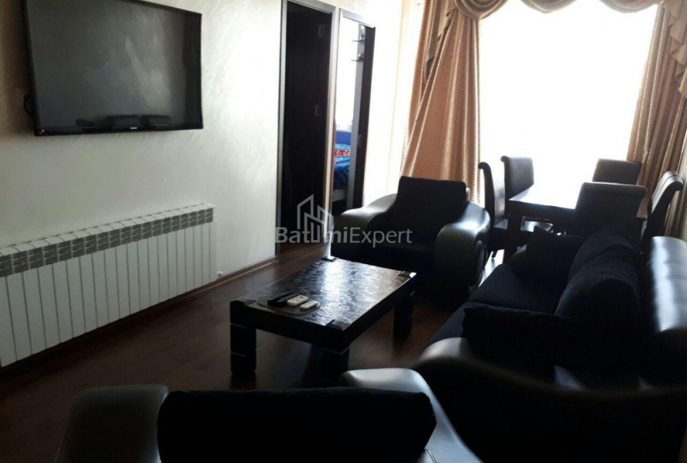 Բնակարան 80 մ² - Յուրիևսկայա, Batumi, Վրաստан