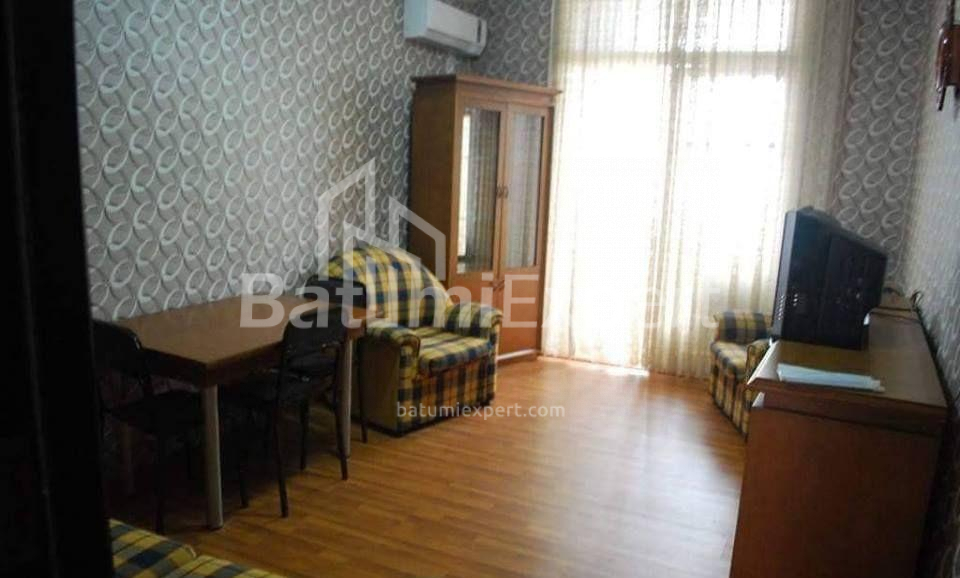 Բնակարան 60 մ² - Յուրիևսկայա, Batumi, Վրաստан