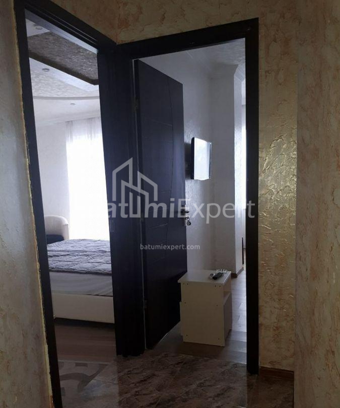 Բնակարան 115 մ² - Յուրիևսկայա, Batumi, Վրաստан