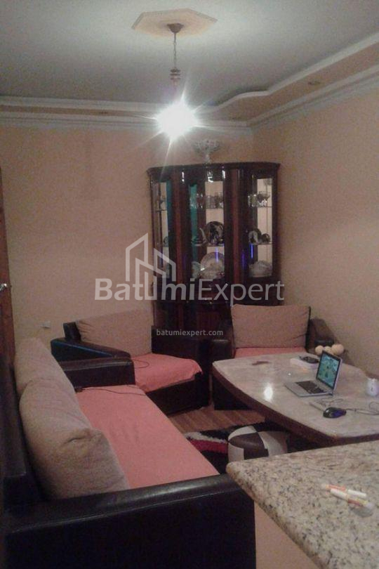 Բնակարան 64 մ² - Յուրիևսկայա, Batumi, Վրաստан