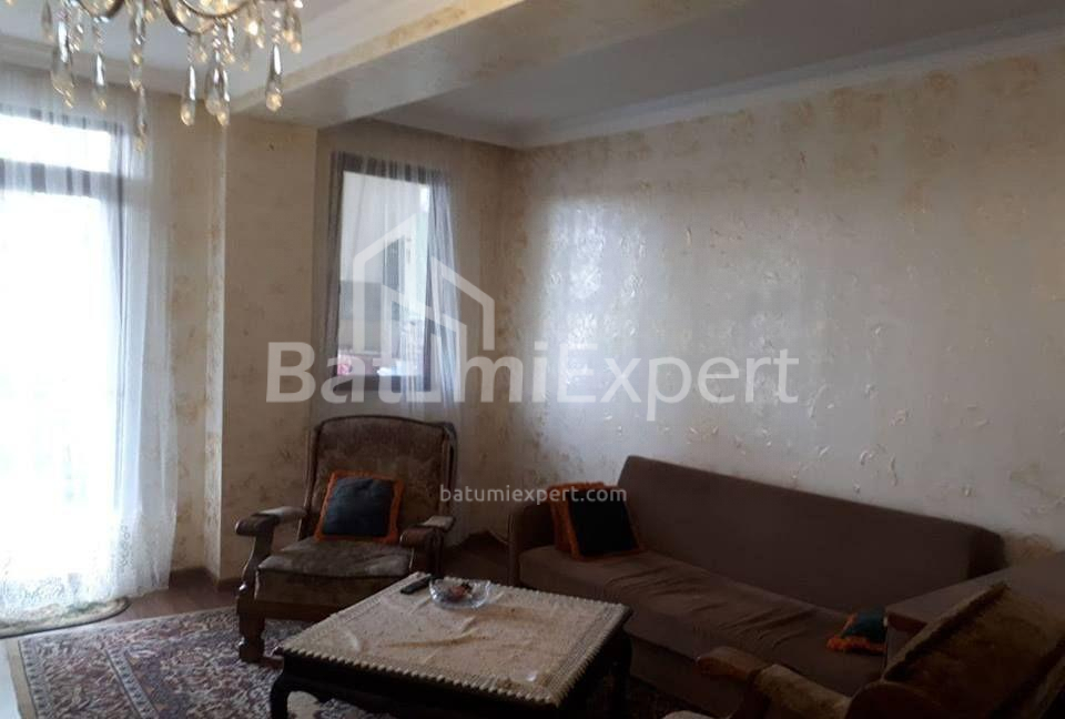 Բնակարան 115 մ² - Յուրիևսկայա, Batumi, Վրաստан
