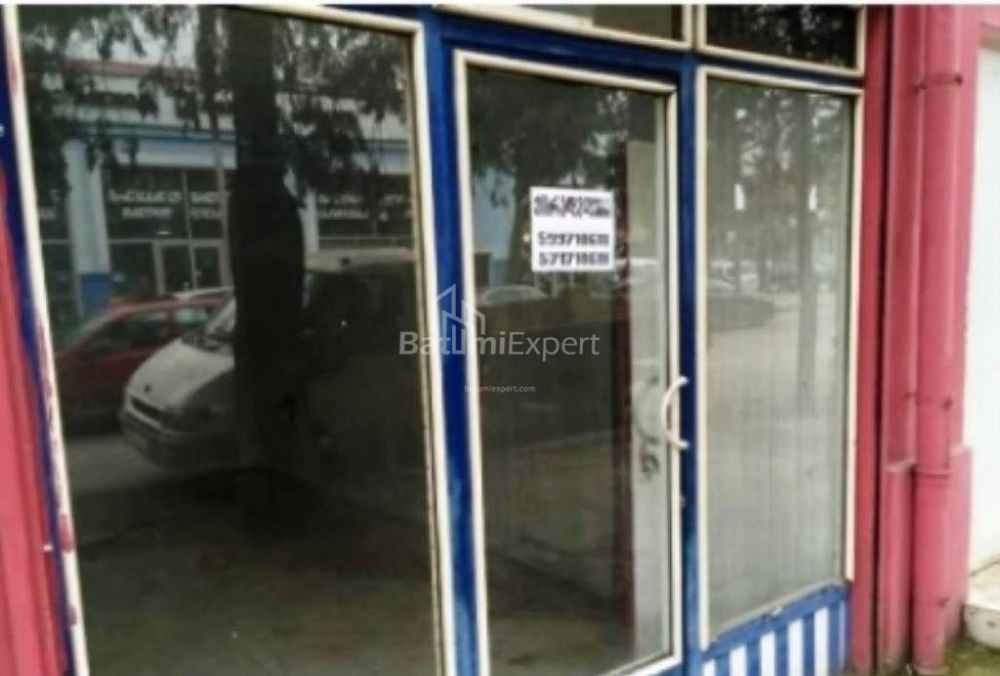 Բնակարան 44 մ² - Յուրիևսկայա, Batumi, Վրաստан