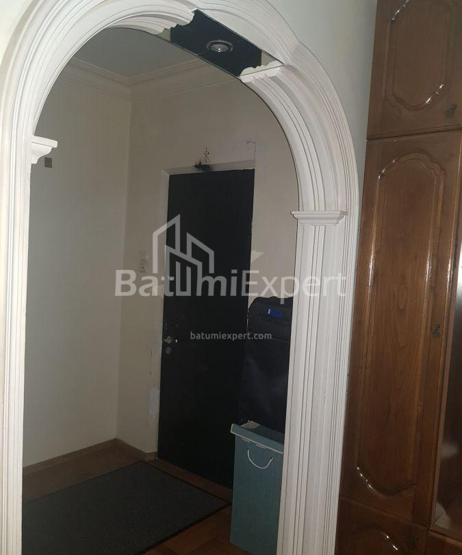 Բնակարան 85 մ² - Պետրա Բագրատիոնի, Batumi, Վրաստан