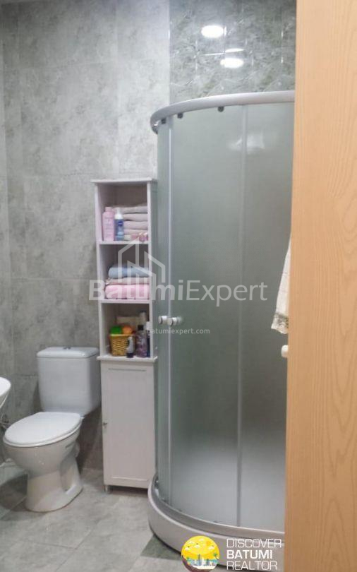 Բնակարան 47 մ² - Պետրա Բագրատիոնի, Batumi, Վրաստан