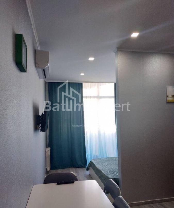 Բնակարան 35 մ² - Նիկո Փիրոսմանի, Batumi, Վրաստан