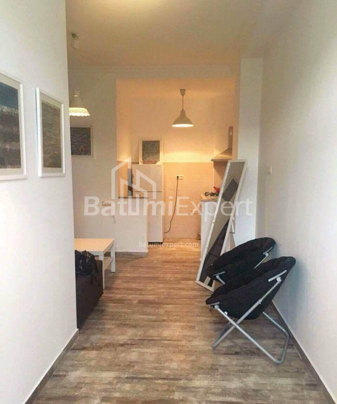Բնակարան 41 մ² - Դեմետր Թավդադեբուլի, Batumi, Վրաստан