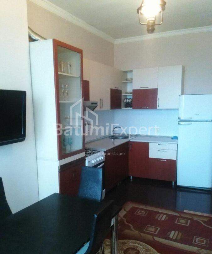 Բնակարան 64 մ² - Միխայիլ Լերմոնտով, Batumi, Վրաստан