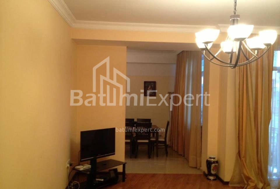 Բնակարան 100 մ² - Յուրիևսկայա, Batumi, Վրաստан