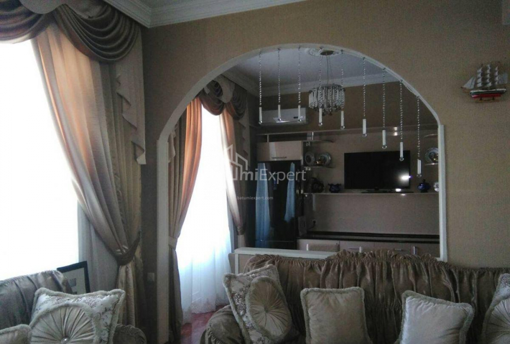 Բնակարան 68 մ² - Յուրիևսկայա, Batumi, Վրաստан