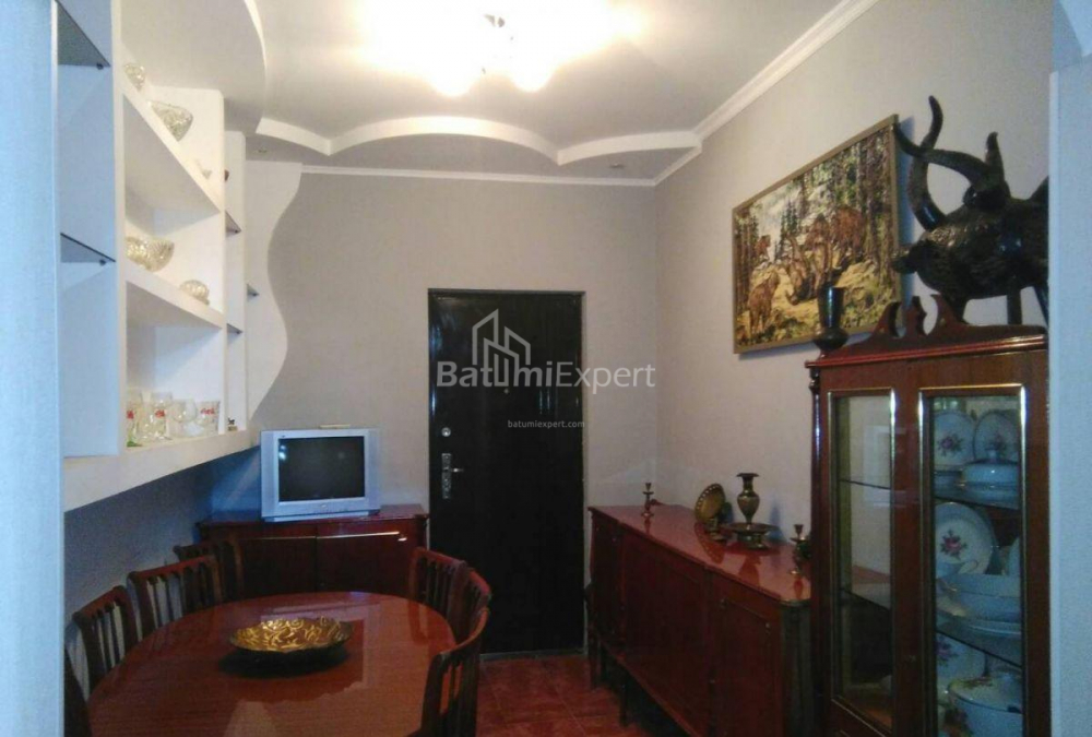 Բնակարան 68 մ² - Յուրիևսկայա, Batumi, Վրաստан