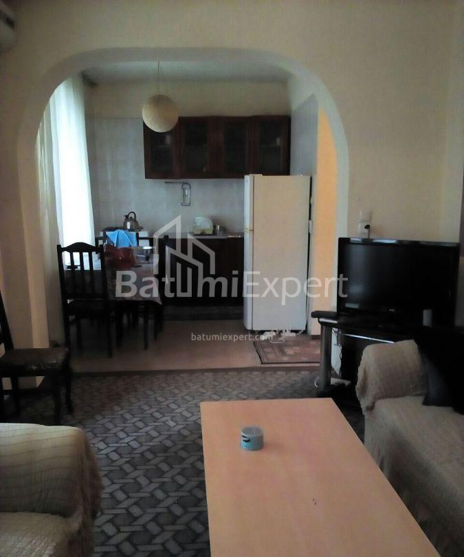 Բնակարան 55 մ² - Շերիֆ Խիմշիաշվիլի, Batumi, Վրաստан