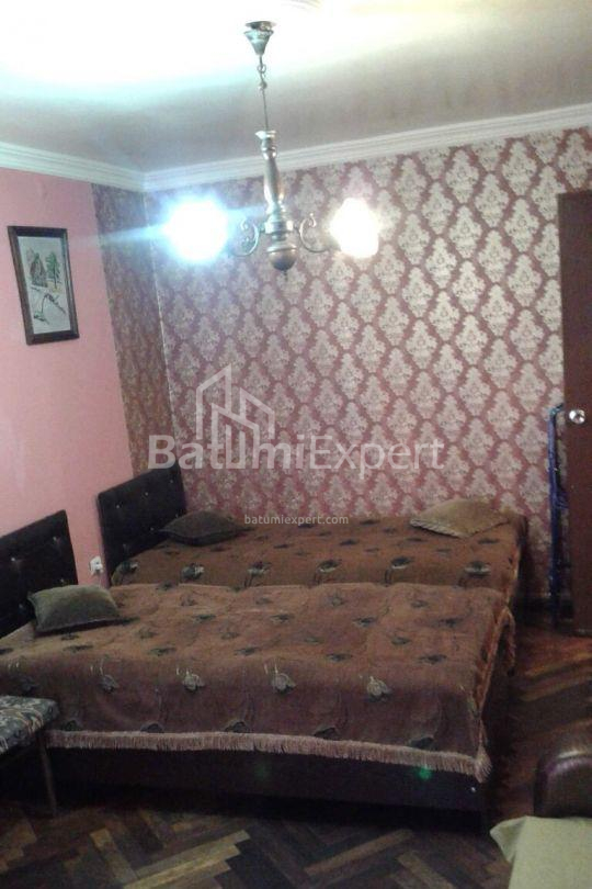Բնակարան 30 մ² - Յուրիևսկայա, Batumi, Վրաստан