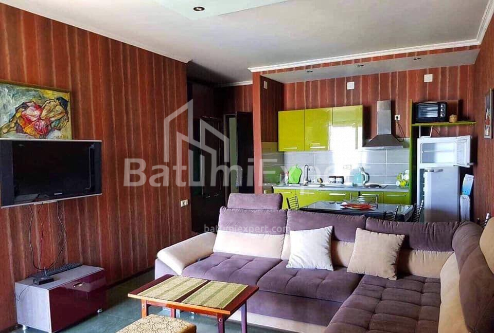 Բնակարան 58 մ² - Շերիֆ Խիմշիաշվիլի, Batumi, Վրաստан