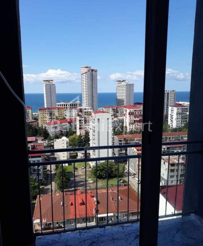 Բնակարան 40 մ² - Թբել-Աբուսերիձե, Batumi, Վրաստан