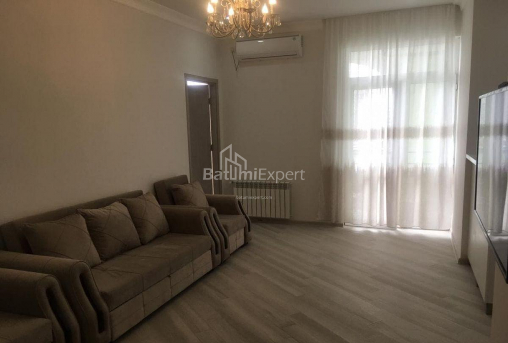 Բնակարան 80 մ² - Շալվա Ինասարիձե, Batumi, Վրաստан
