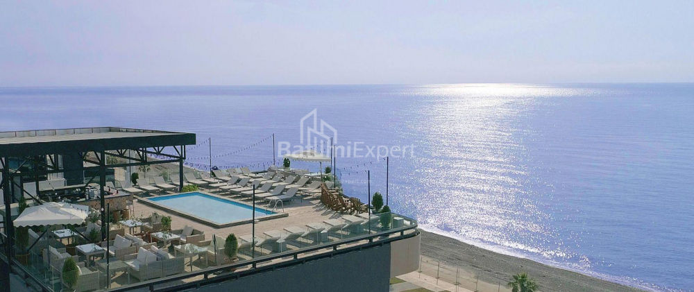 Բնակարան 140 մ² - Յուրիևսկայա, Batumi, Վրաստан