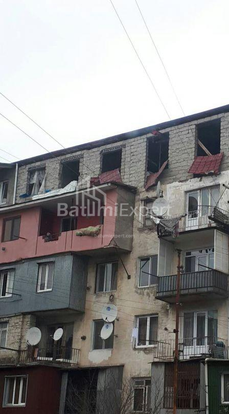 Բնակարան 55 մ² - Իվանե Ջավախիշվիլի, Batumi, Վրաստан