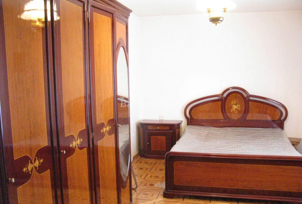 Բնակարան 140 մ² - Զուրաբա Գորգիլաձե, Batumi, Վրաստан