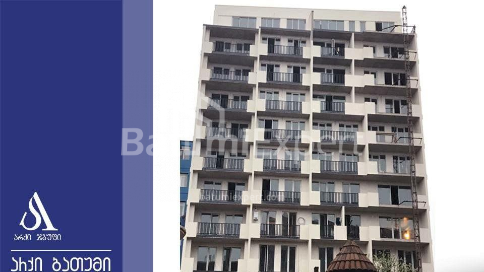 Բնակարան 75 մ² - Վախթանգ Գորգասալի, Batumi, Վրաստан