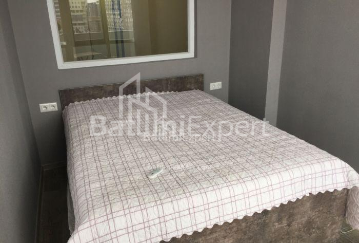 Բնակարան 50 մ² - Յուրիևսկայա, Batumi, Վրաստан