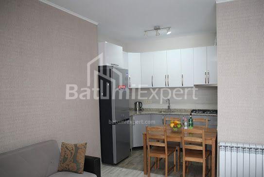 Բնակարան 65 մ² - Յուրիևսկայա, Batumi, Վրաստан