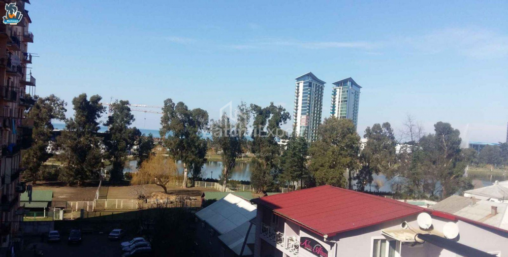 Բնակարան 60 մ² - Զուրաբա Գորգիլաձե, Batumi, Վրաստан