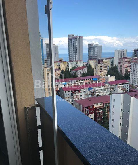 Բնակարան 55 մ² - Յուսուֆ Կոբալաձե, Batumi, Վրաստан
