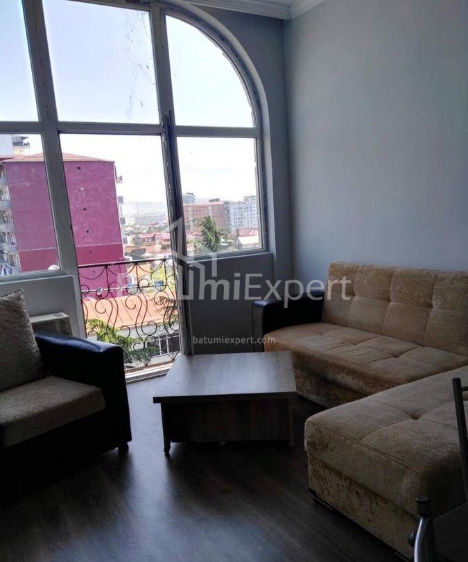 Բնակարան 48 մ² - Յուրիևսկայա, Batumi, Վրաստан
