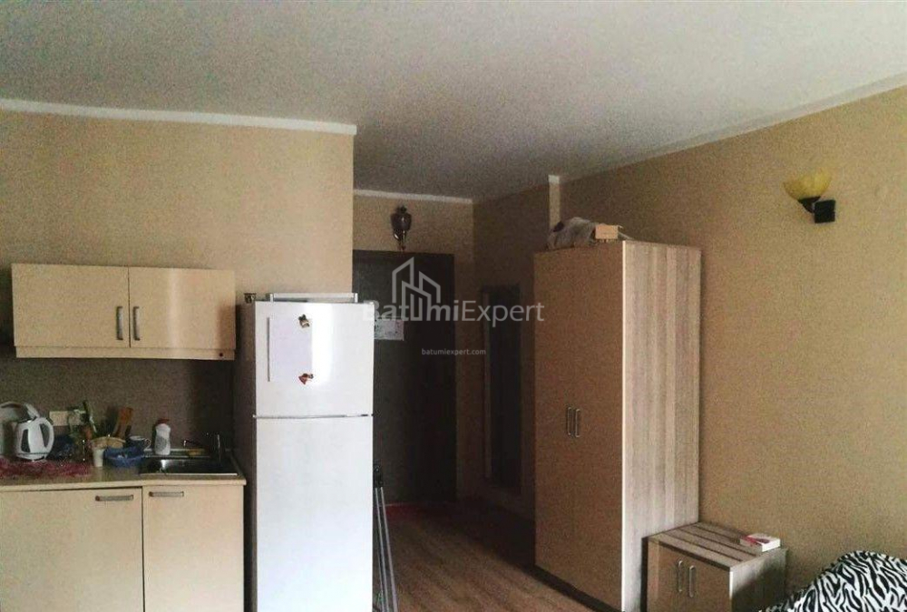 Բնակարան 36 մ² - Յուրիևսկայա, Batumi, Վրաստан