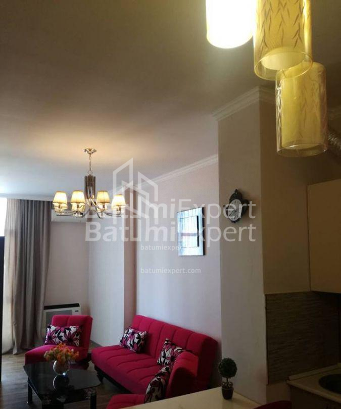 Բնակարան 46 մ² - Յուրիևսկայա, Batumi, Վրաստан