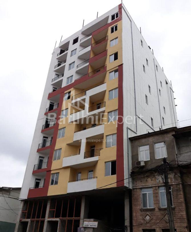 Բնակարան 92 մ² - Պետրա Մելիքիշվիլի, Batumi, Վրաստан